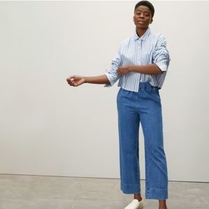 Everlane easy jean